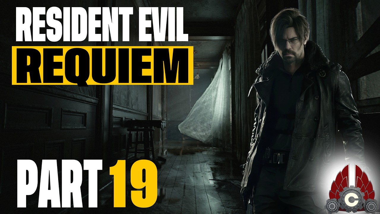Resident Evil Requiem | Part 19