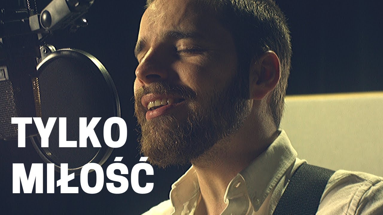 TYLKO MIŁOŚĆ | Kuba Blokesz SOLO ACT