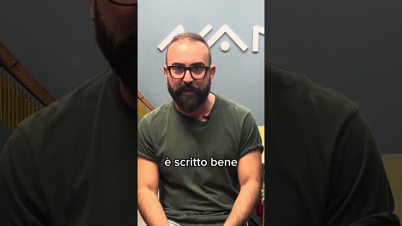 5 cose che devi sapere sul canto musical - Antonio Torella Musical Singing Workshop