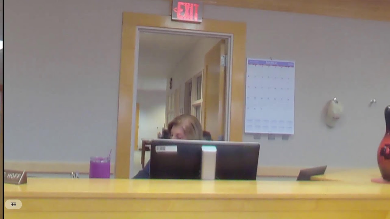 Geary County Meeting 03/09/26