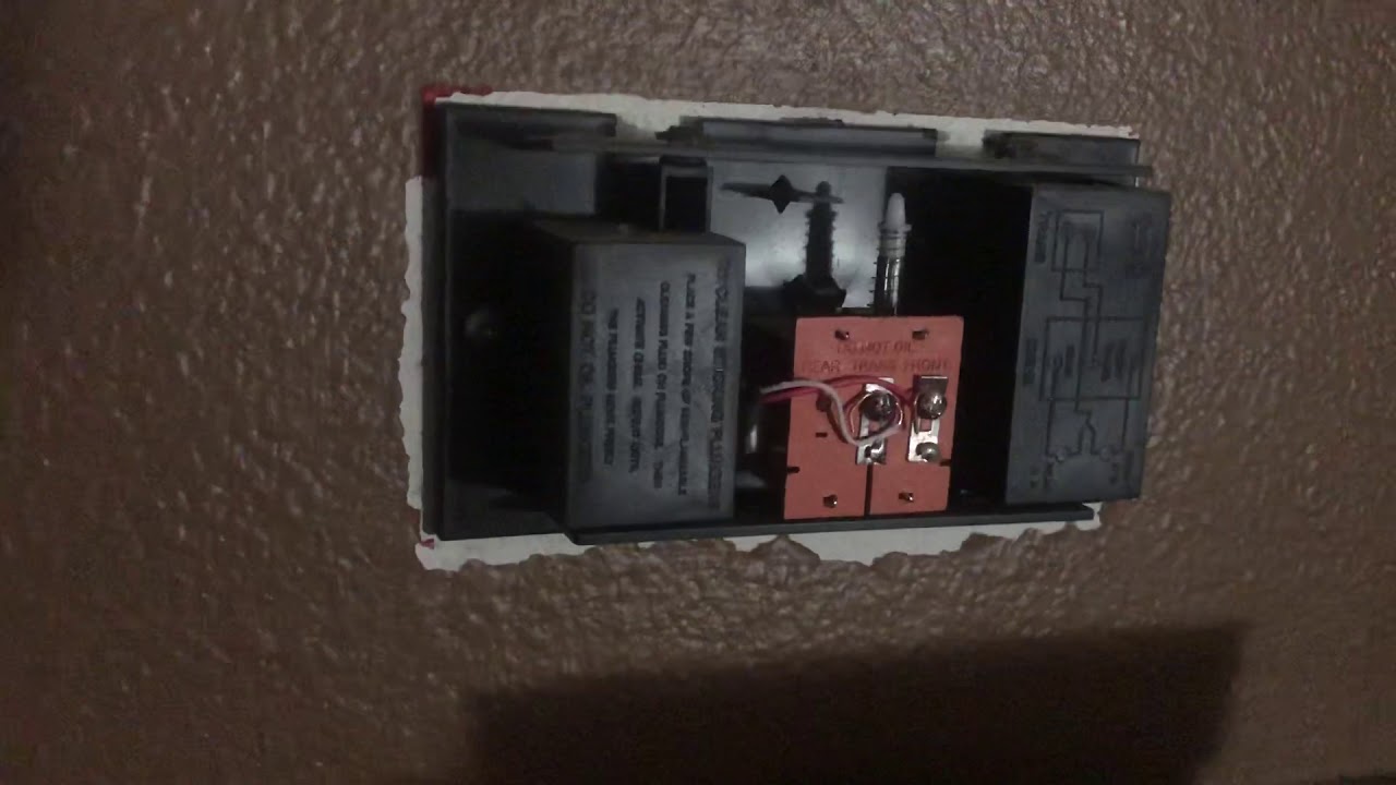 How to mute doorbell without disconnecting power