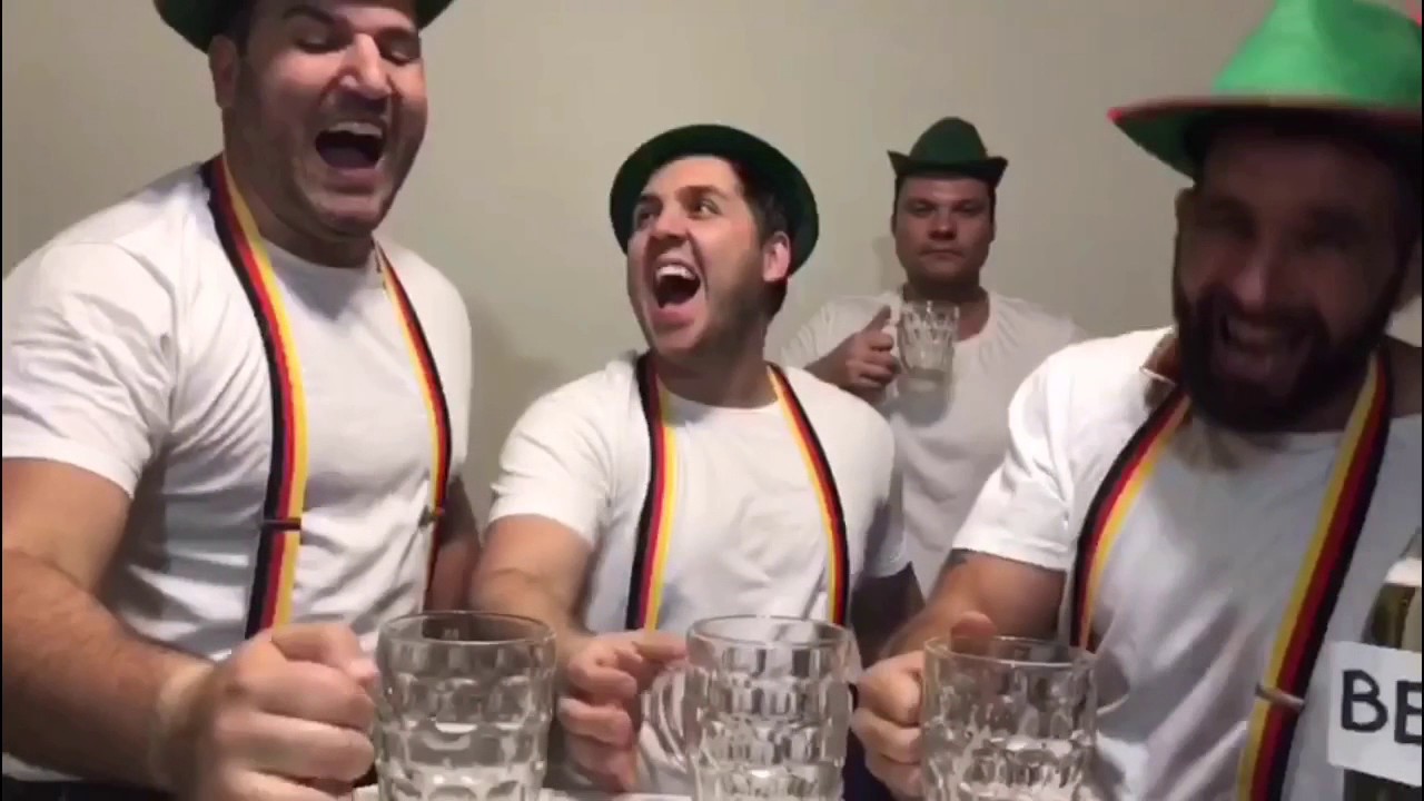 New Years celebrations from around the world