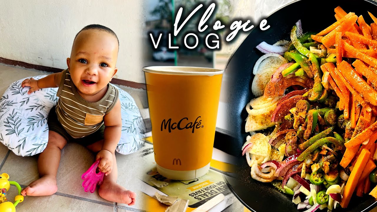 VLOG: Time with me | Solo breakfast | Cook with me | #roadto500subs 