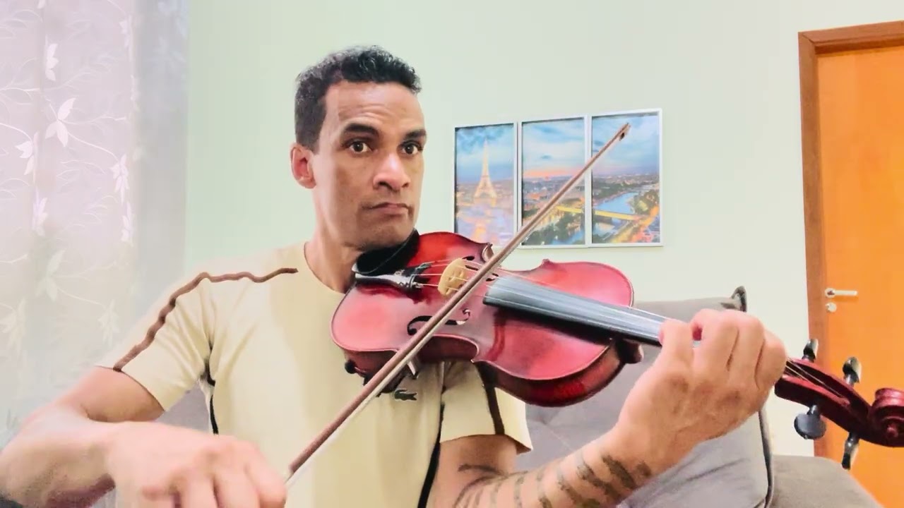 04 - Ouve a nossa oração - CCB