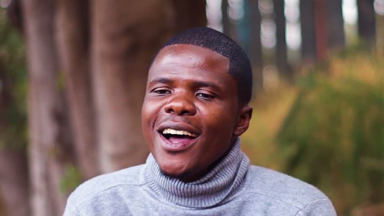 Joseph Tivafire - Mutadzi Mukuru ( Official Video ) Ultra Media Zimbabwe