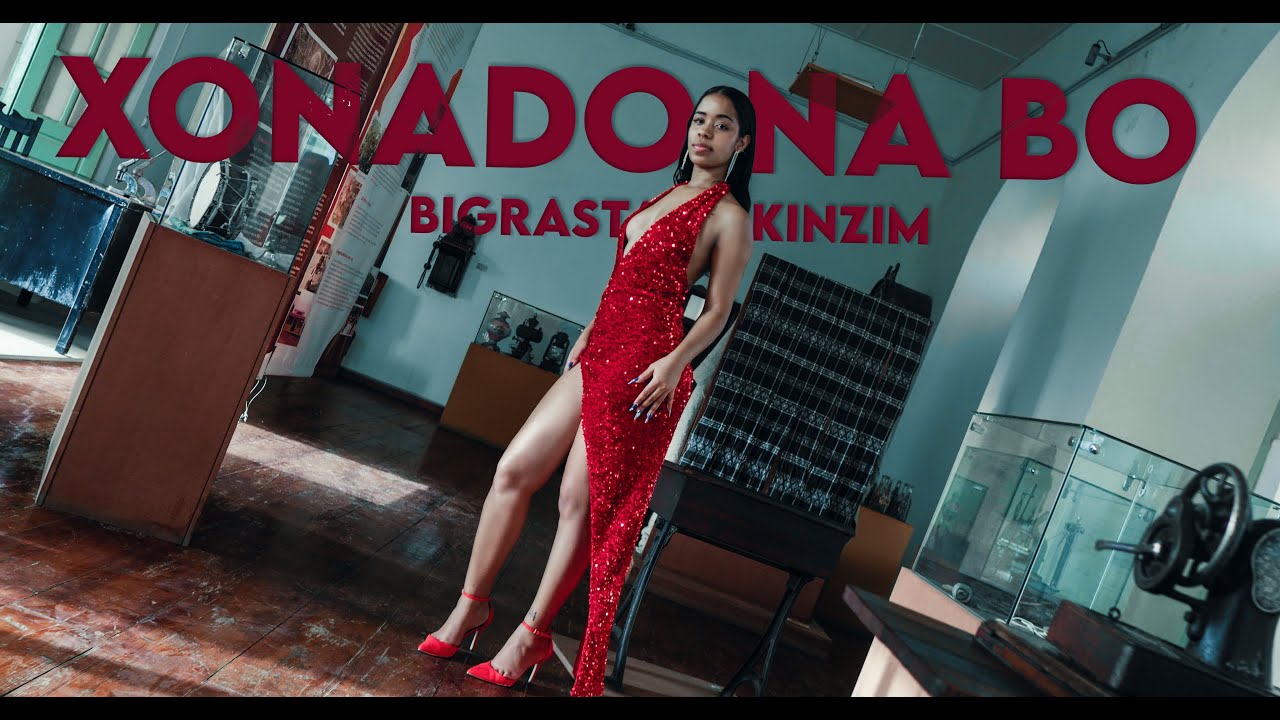 Xonado na Bo - Big Rasta ft Kinzim | 2025 |