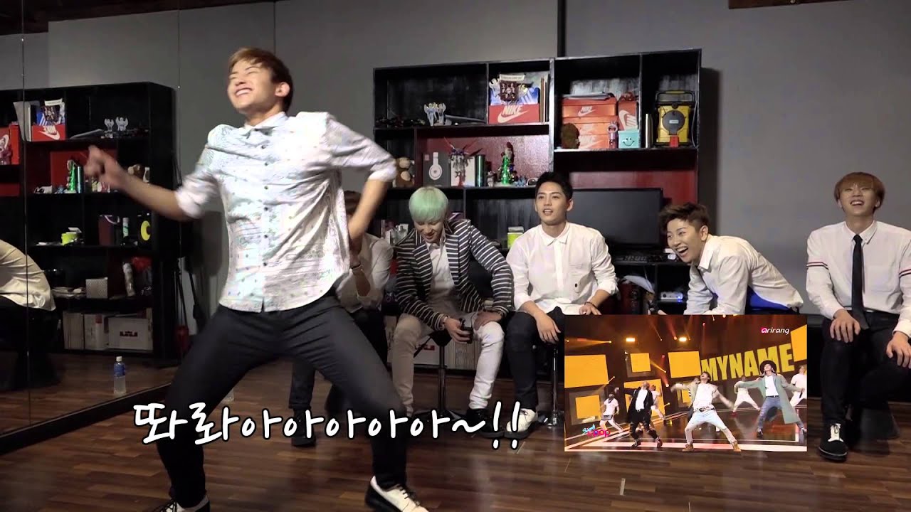 NEXT K-POP STAR_HOTSHOT(핫샷)_개인기