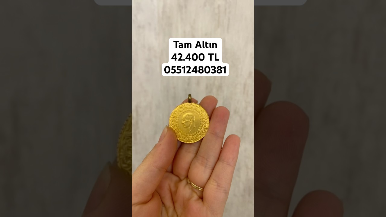 Tam Altın #altinkural #gold #bangles #ytdayibenionecikarnolur #jewelry #jewellery #hediye