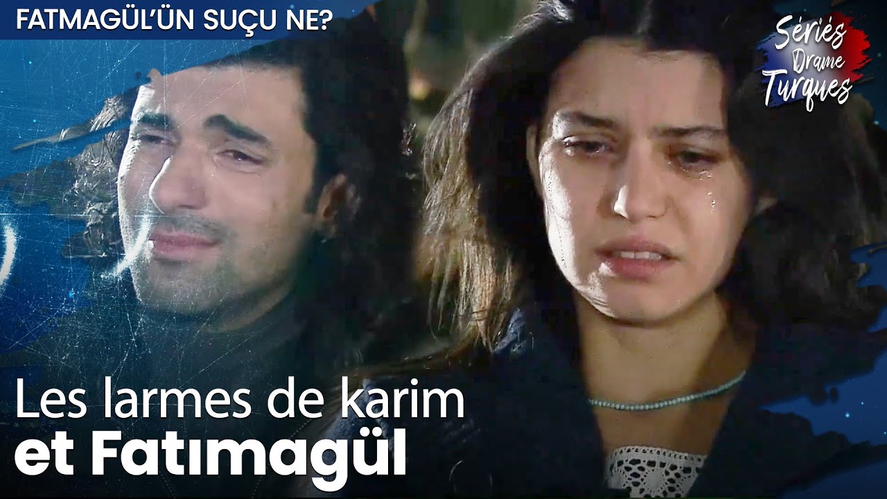 La vie est compliquée pour Karim et Fatmagul - Épisode 23 - Fatmagul