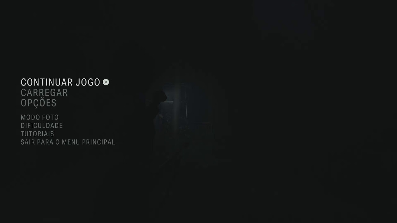 Alan wake 2 PS5 PRO