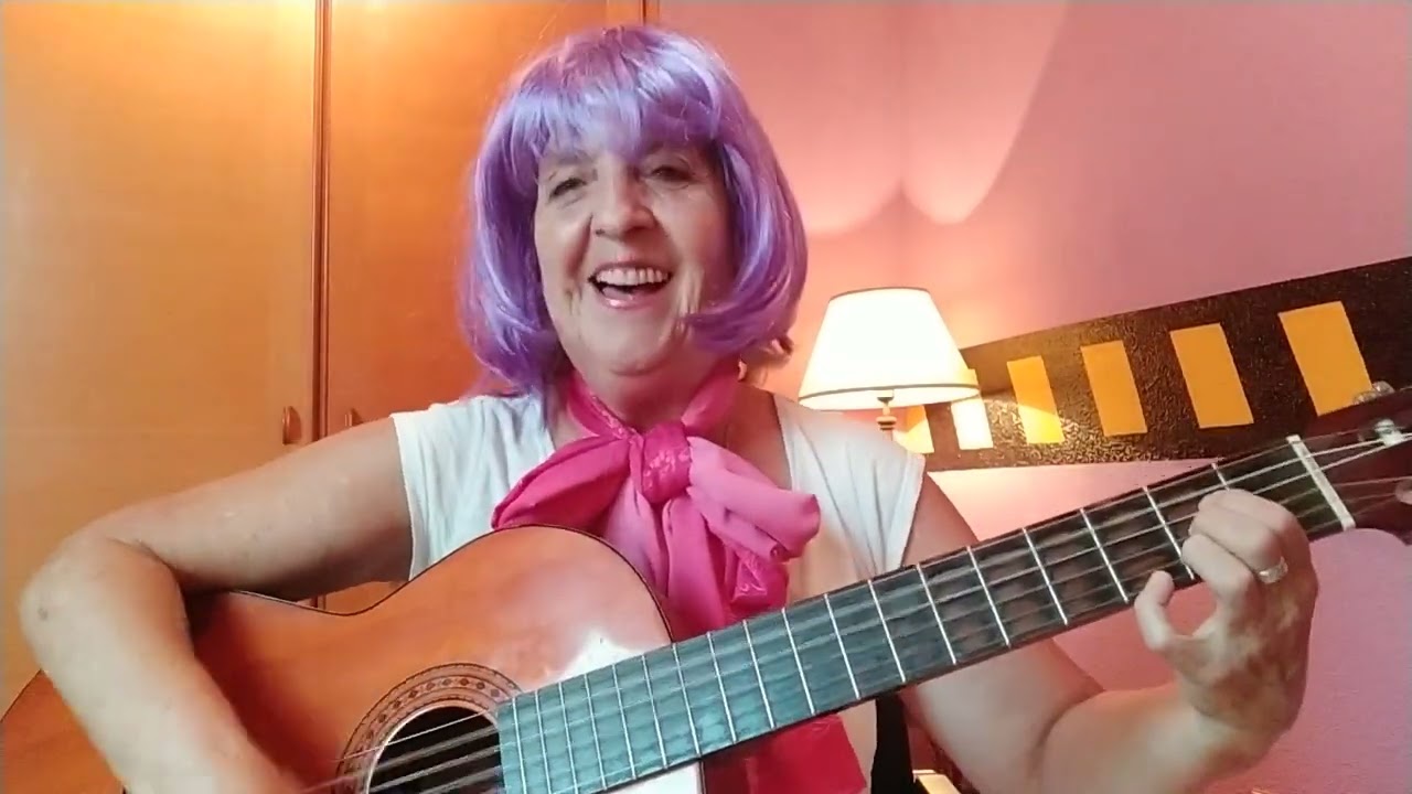 La Felicidad (guitarra)