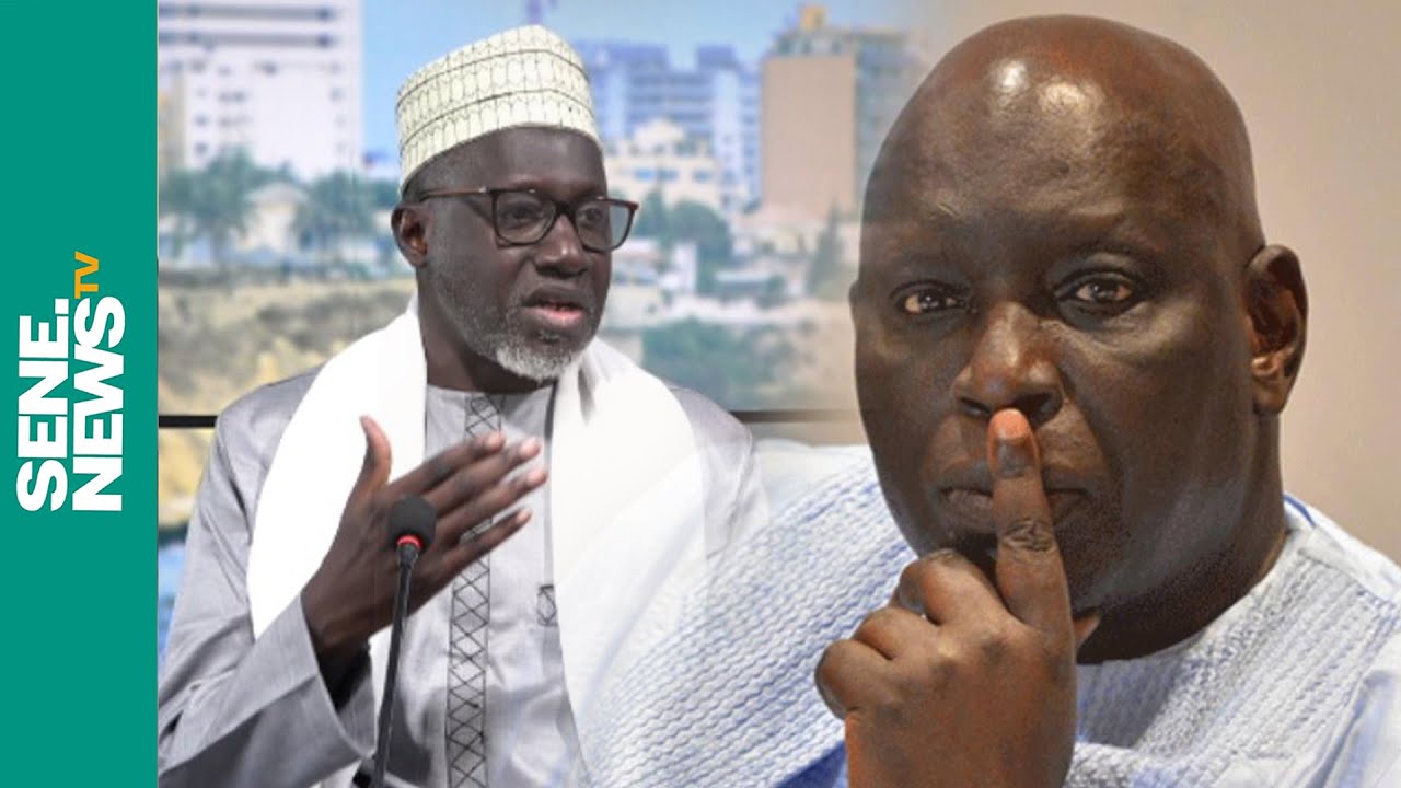 Dossier Madiambal Diagne–État du Sénégal : Imam Kanté évoque une extradition possible