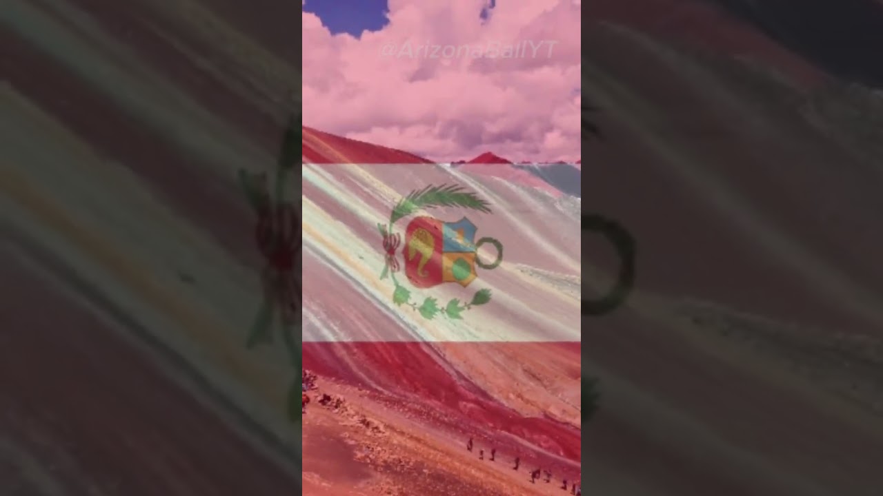 edit de am&eacute;rica del sur #shorts #viral