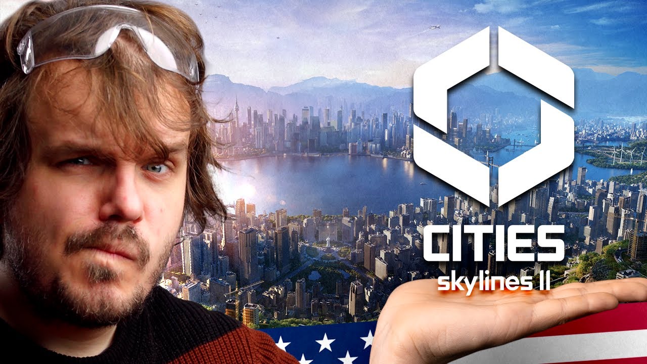 VORSTADTHÖLLE in Cities Skylines 2 [Review]