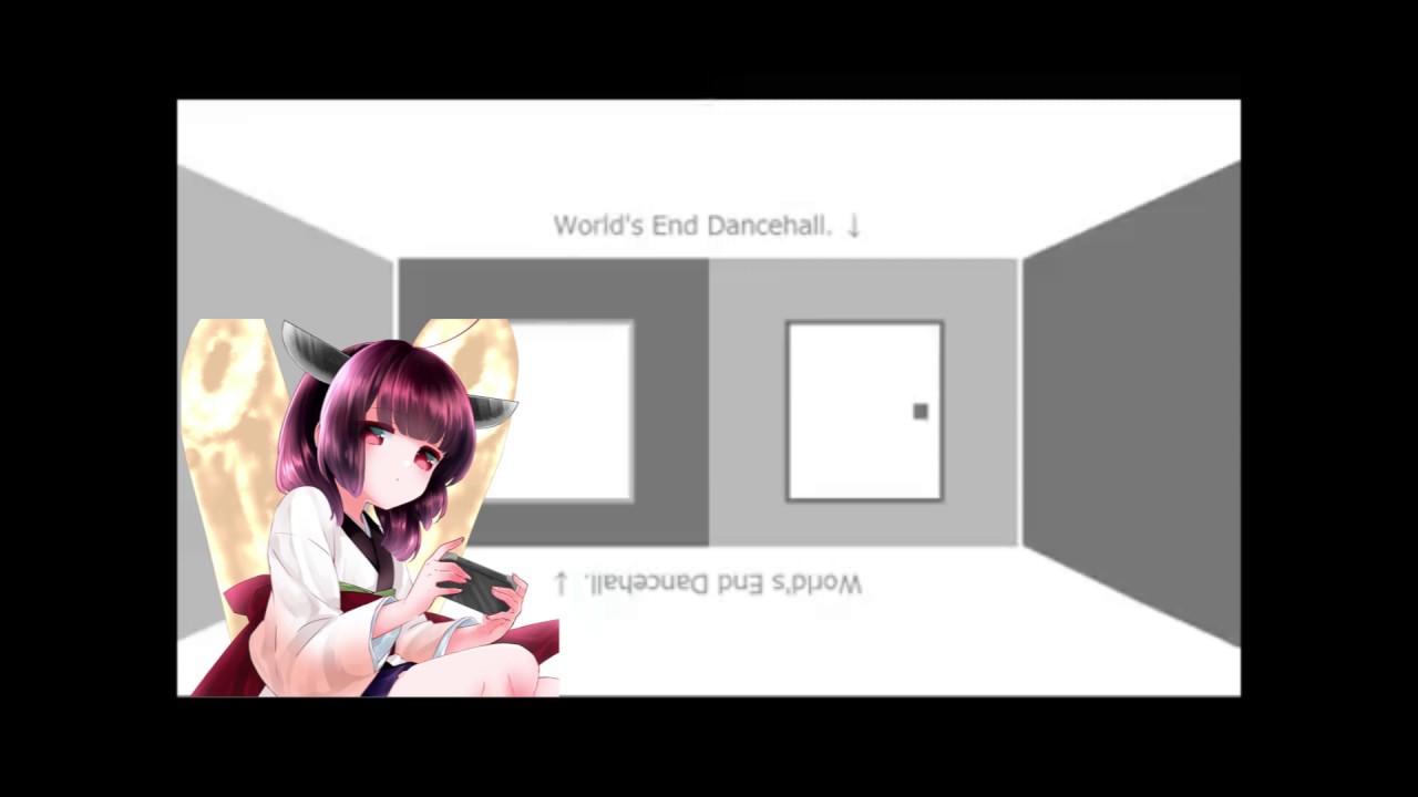 【AIきりたん】ワールズエンド・ダンスホール／wowaka【NEUTRINOカバー】