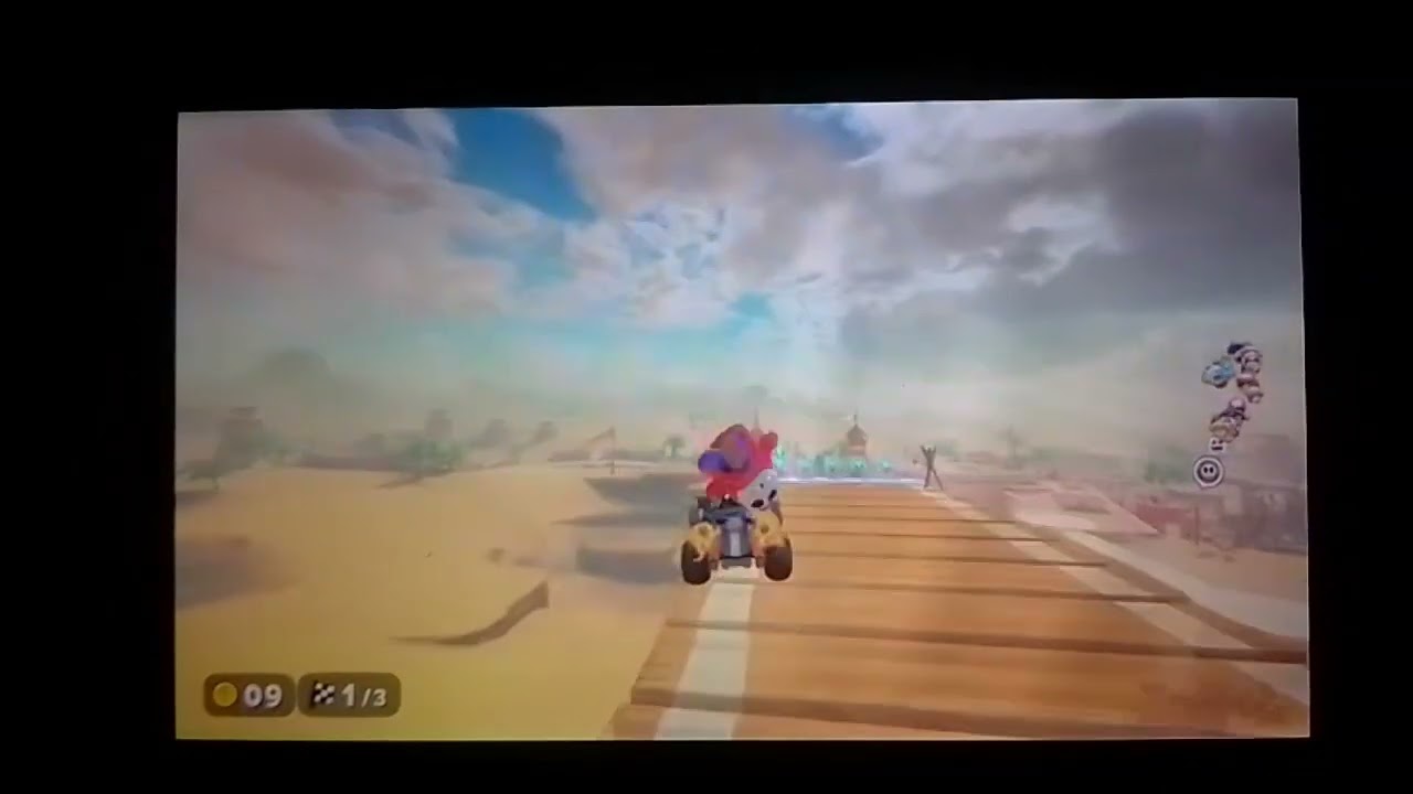 Mario Kart World: Real Retro Tracks