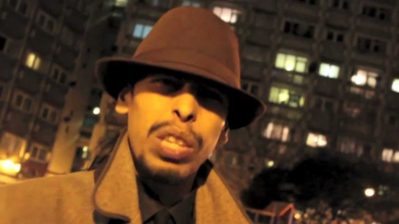 PIFF MUZIK - INDIO LYRICO