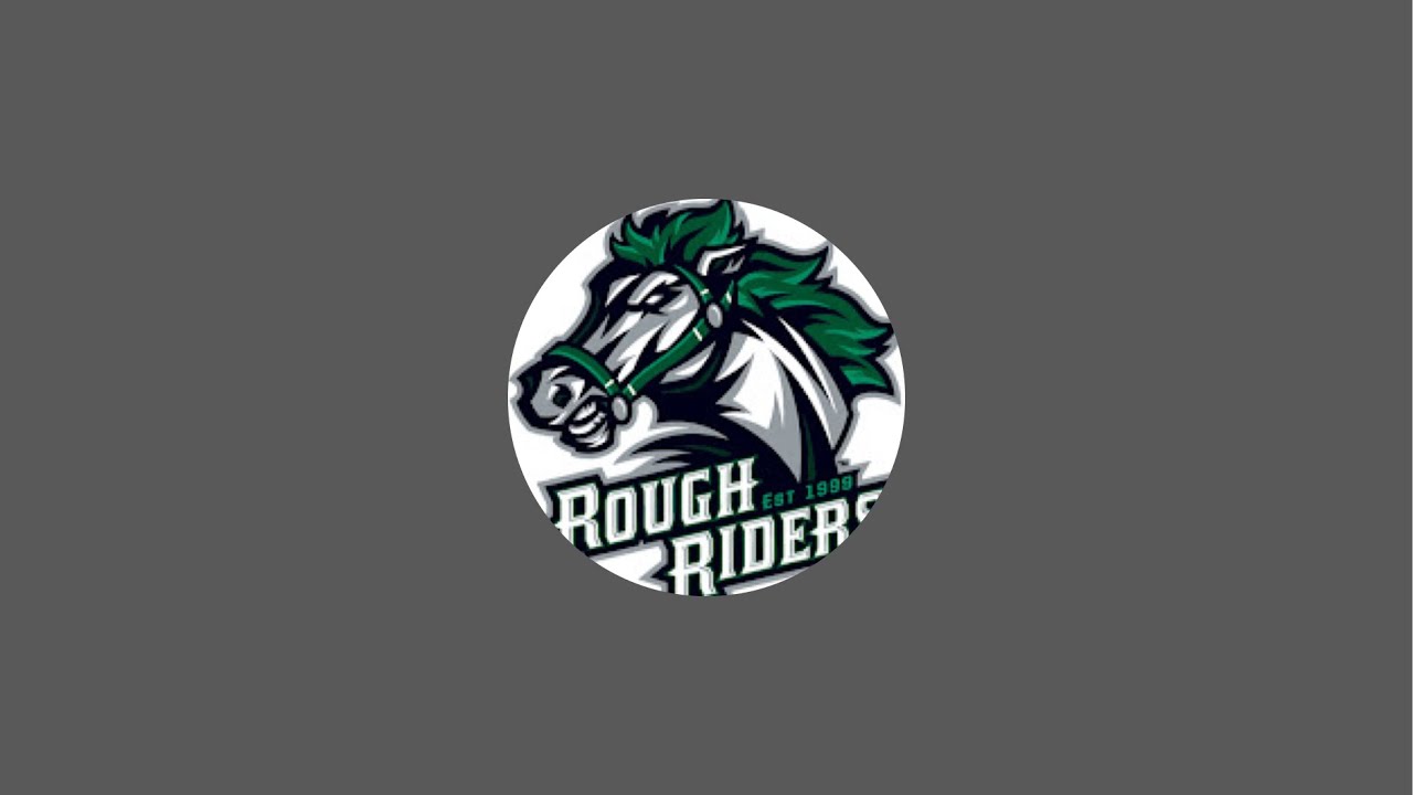 RoughRiders 18U AAA 2025-26 Season