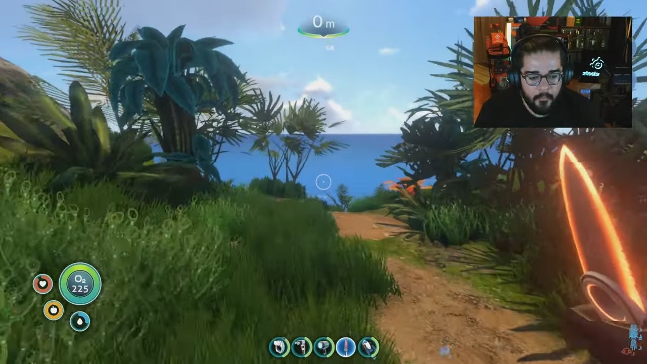 CS ile SUBNAUTICA - Bölüm 06