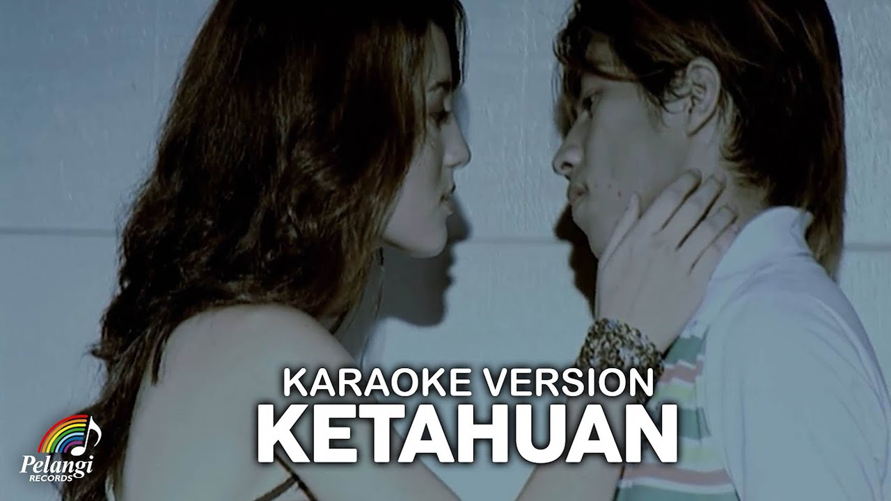 MATTA Band - Ketahuan (Official Karaoke Video)