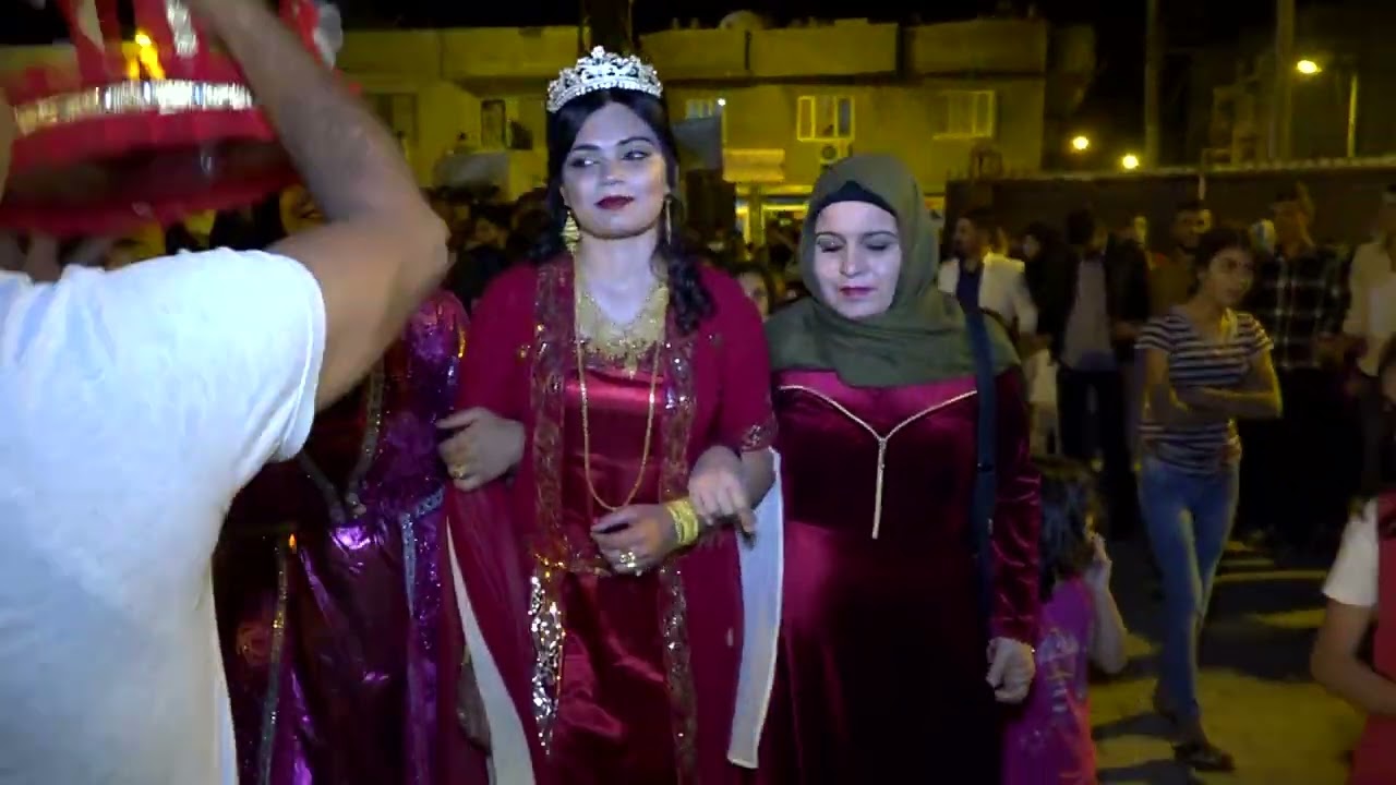 ömer & bahar düğünü part 1