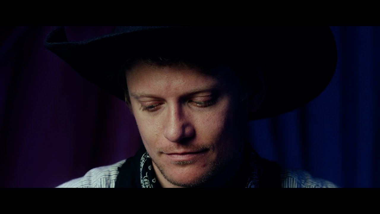 The Sheriff Will Return Trailer