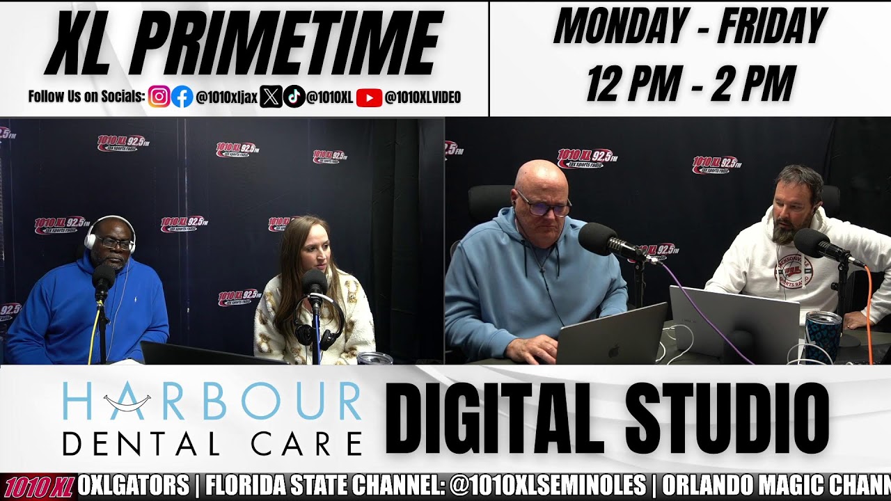 NFL Combine; Mario vs Kirby | XL Primetime 2-24-26