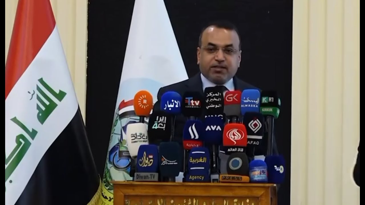 انجزنا 100 ‎%‎ من البرنامج الحكومي ونفخر بما حققناه ونؤكد اصرارنا على مواصلة العمل