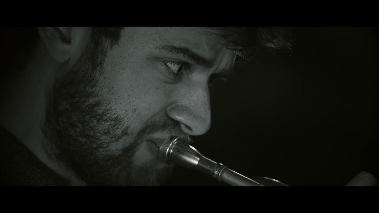 Teis Semey Quintet - Bamboo Eyes