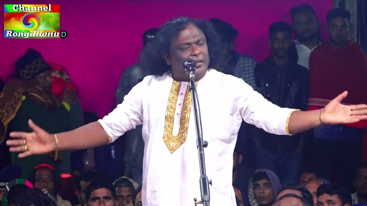 আমারে দিয়া বন্ধুর পিরিতি হইল না (সাত্তার সরকার)