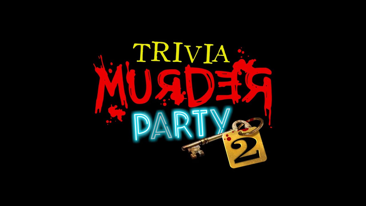 Trivia Murder Party 2 - Me and My Dad (Unofficial) Lyrics Video