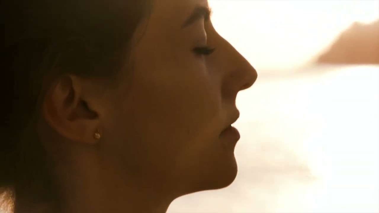 A Last Kiss