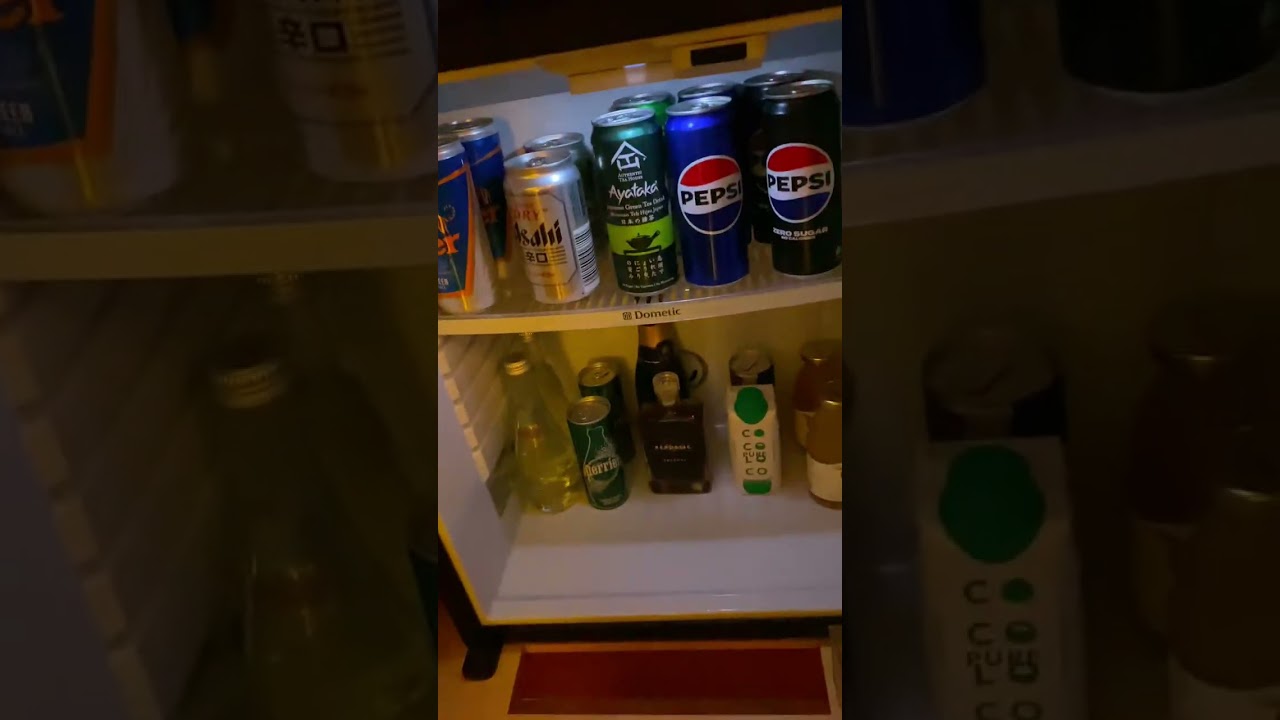 Ritz-Carlton Millenia Singapore ✨Room Tour.