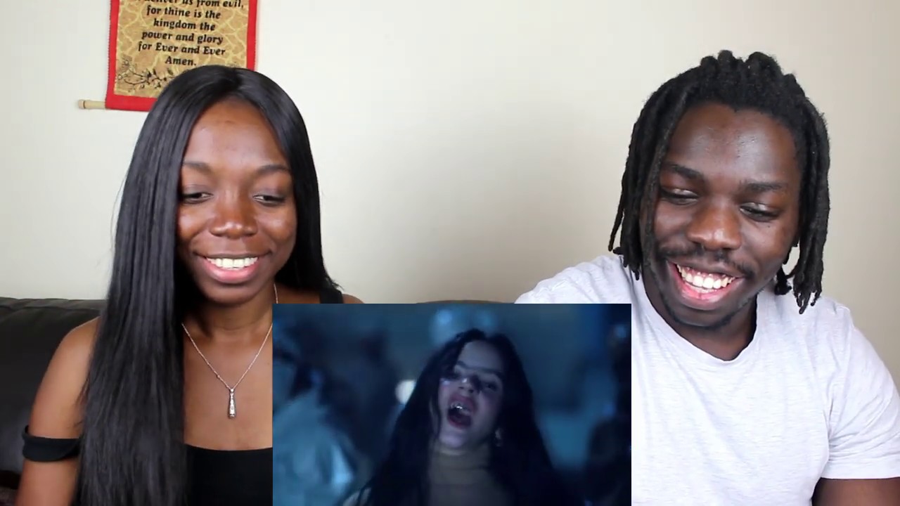 ROSALÍA - A Palé (Official Video) - REACTION