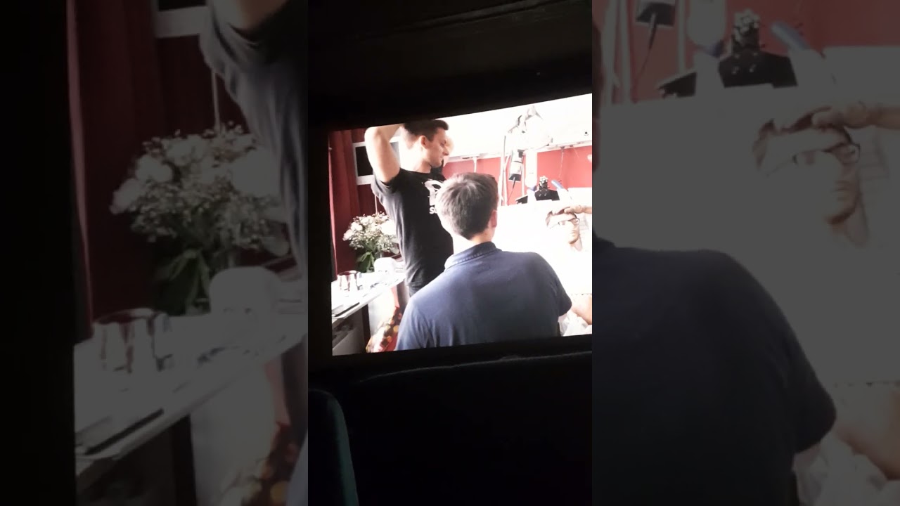 philipp mickenbecker film