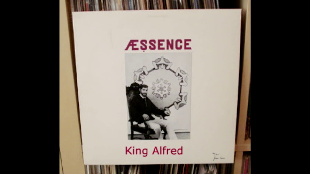 Aessence at 432 Hz