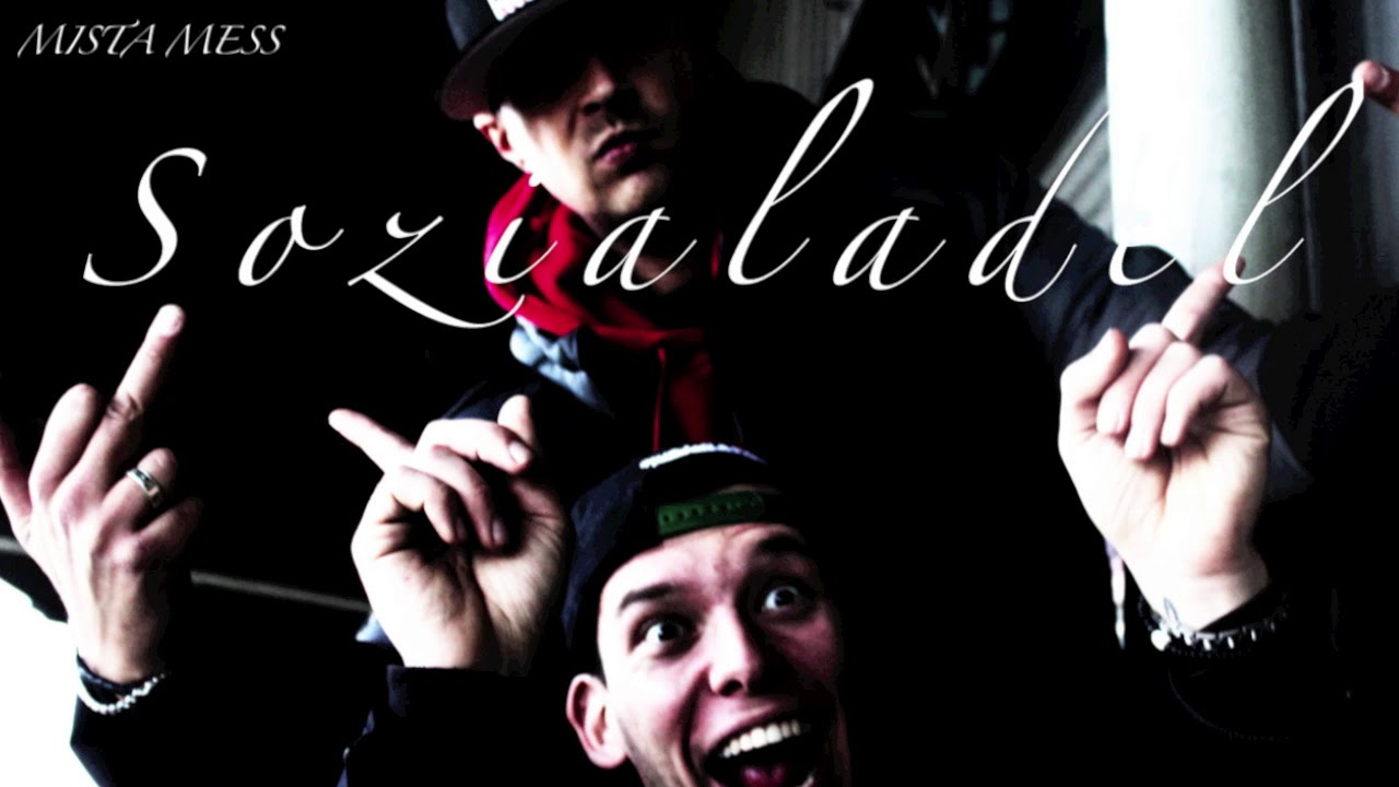11.  Sozialadel - Nein Homeboy