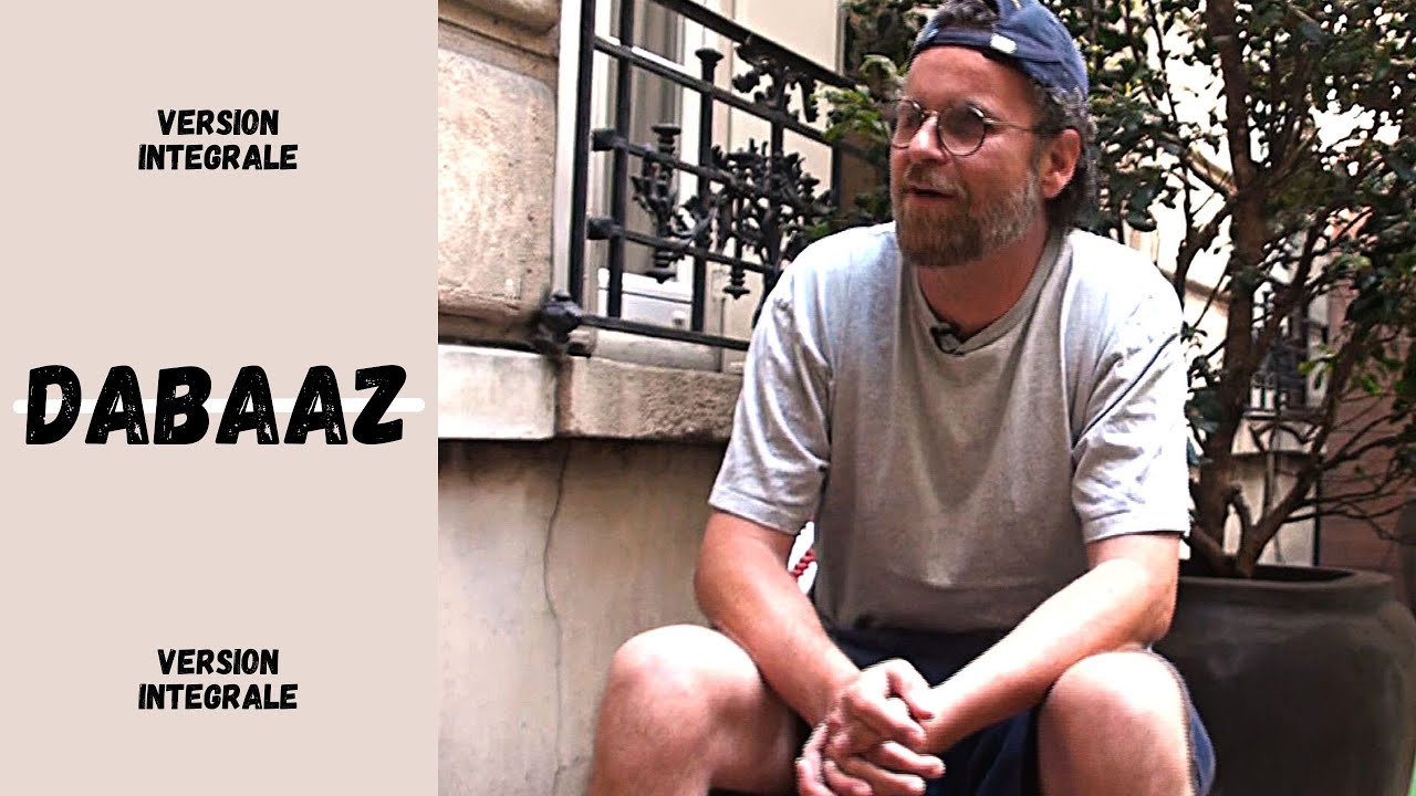 Dabaaz 