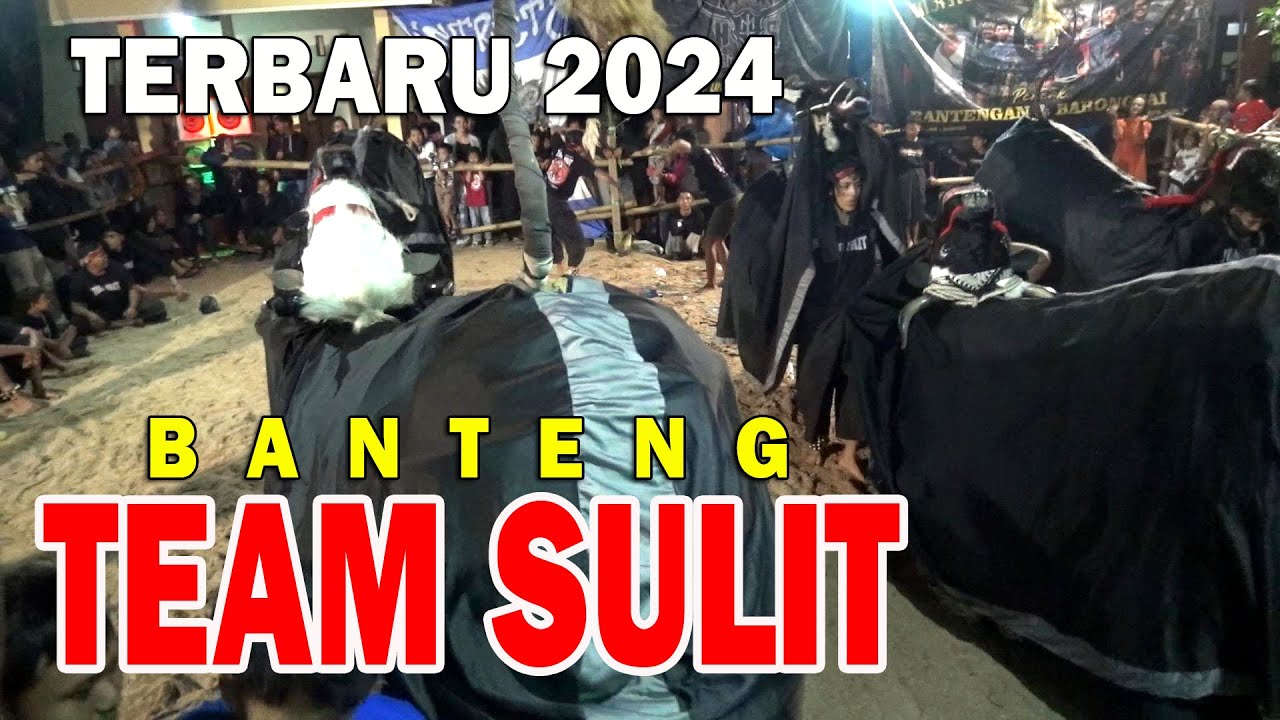 BANTENG TEAM SULIT  /  MALANGSUKO TUMPANG  /  RABU, 10 JANUARI 2024