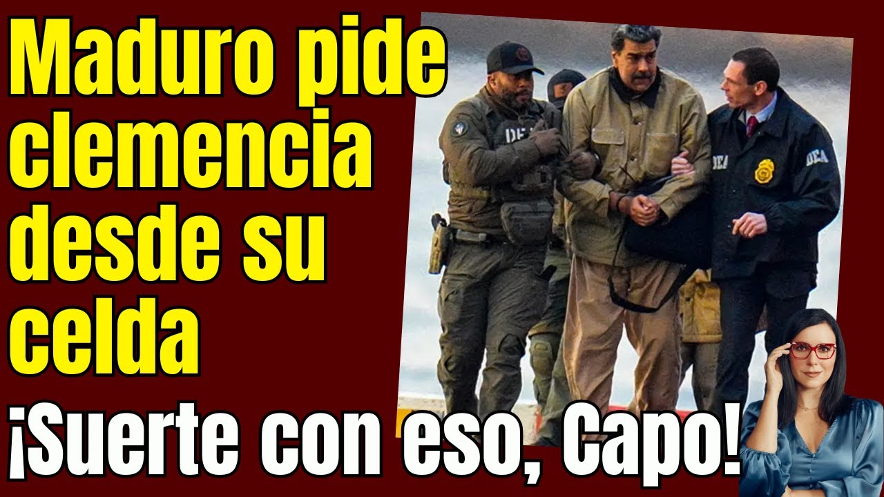 #SeFiltró El Aissami está en el Rodeo