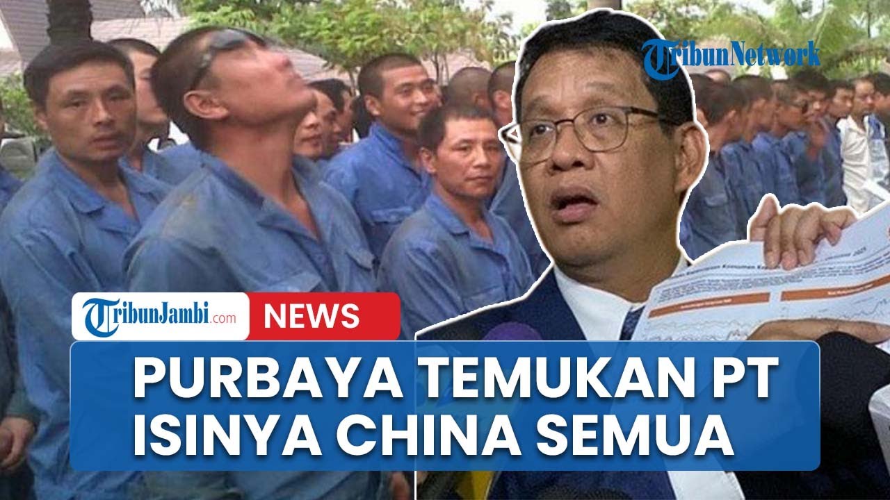 Purbaya Ungkap Ada Perusahaan China Tak Bayar Pajak Rugikan Negara Rp4 T