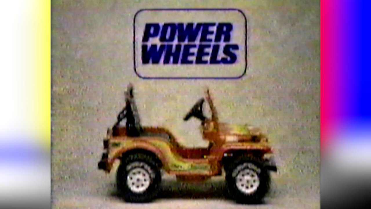6 Minutes of December 1989 Commercials | CBS 6 Lansing, Michigan