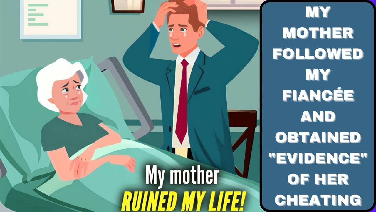 My Mother&rsquo;s Hate Clouded Her Mind and She Ruined My Family | Reddit Animated Sad Story