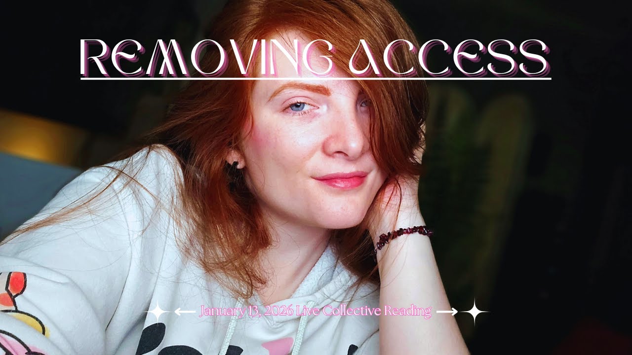 Removing Access