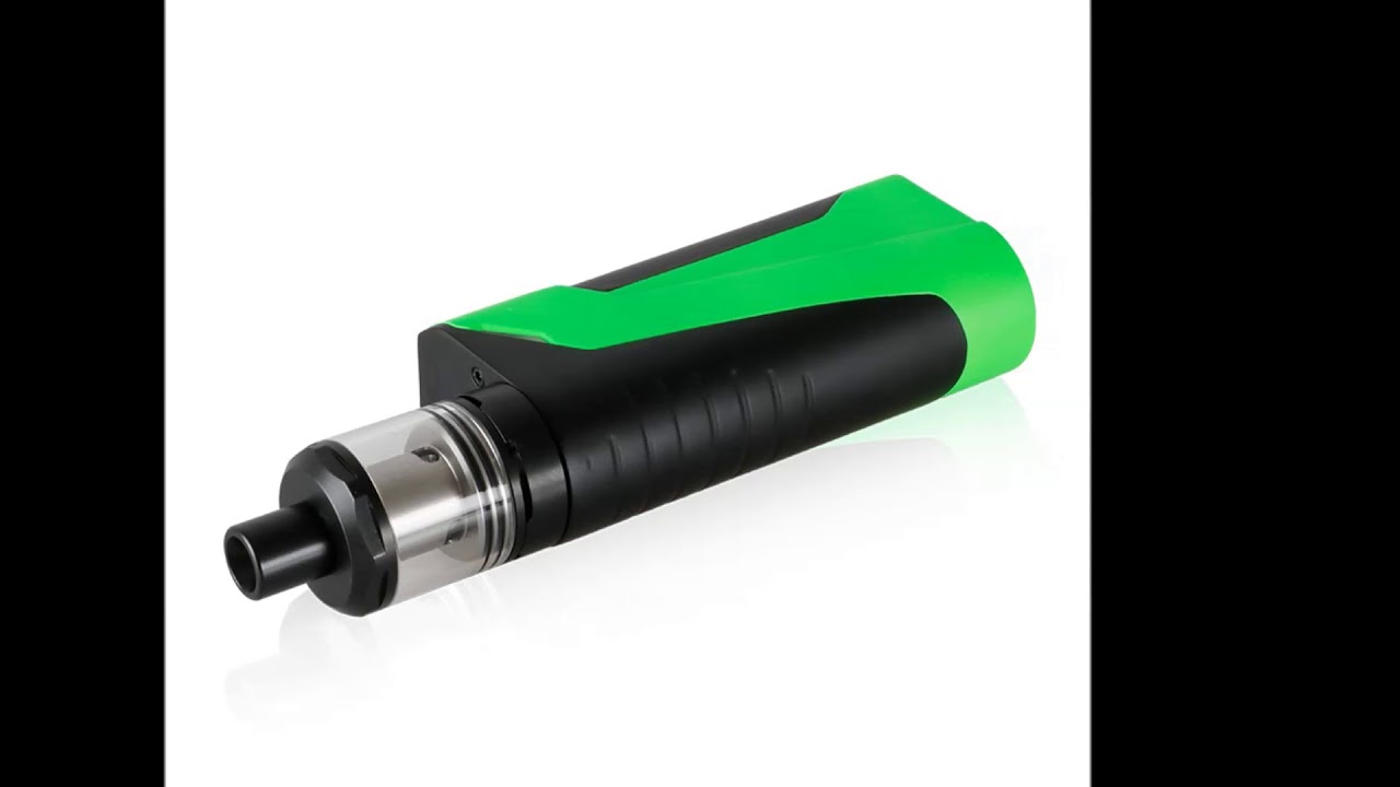 WISMEC CB 60 Kit - VAPORL