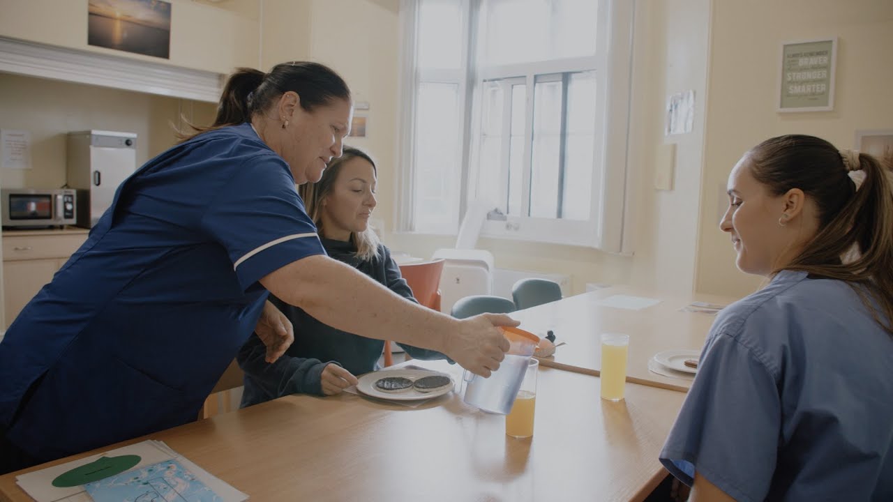 The Haldon - Specialist Eating Disorder Service in Exeter