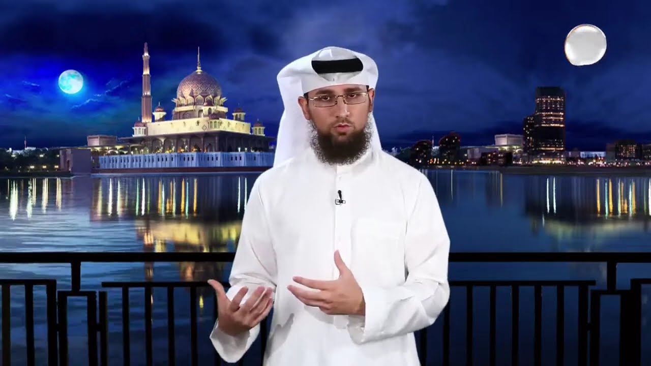 Huda TV Live streaming on Youtube Ramadan 1447 Hijri