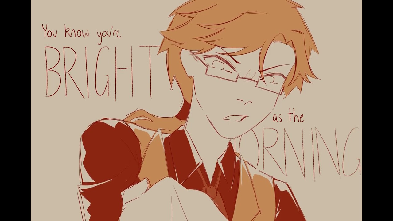 Too Sweet || Kunikida & Dazai BSD