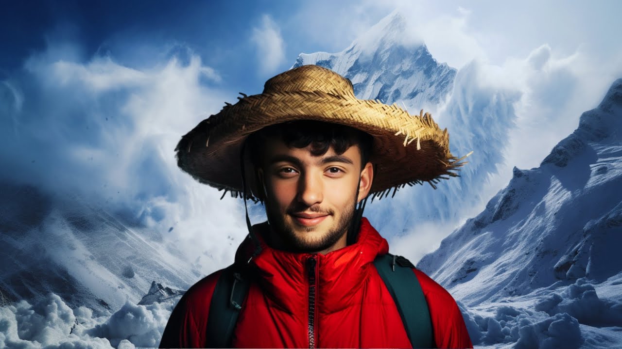 KAIZEN : L'ASCENSION DES CRITIQUES POUR INOXTAG 🏔️ CHACUN SON EVEREST 💭