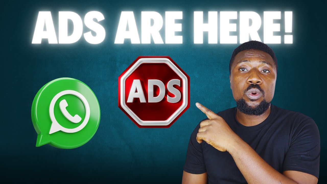 WhatsApp Finally Gets Ads: The End of Free Messaging?
